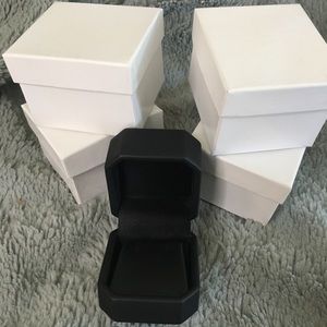 🆕 Earring 2-in-1 Gift Box Set